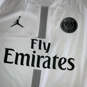 vaporknit psg jordan